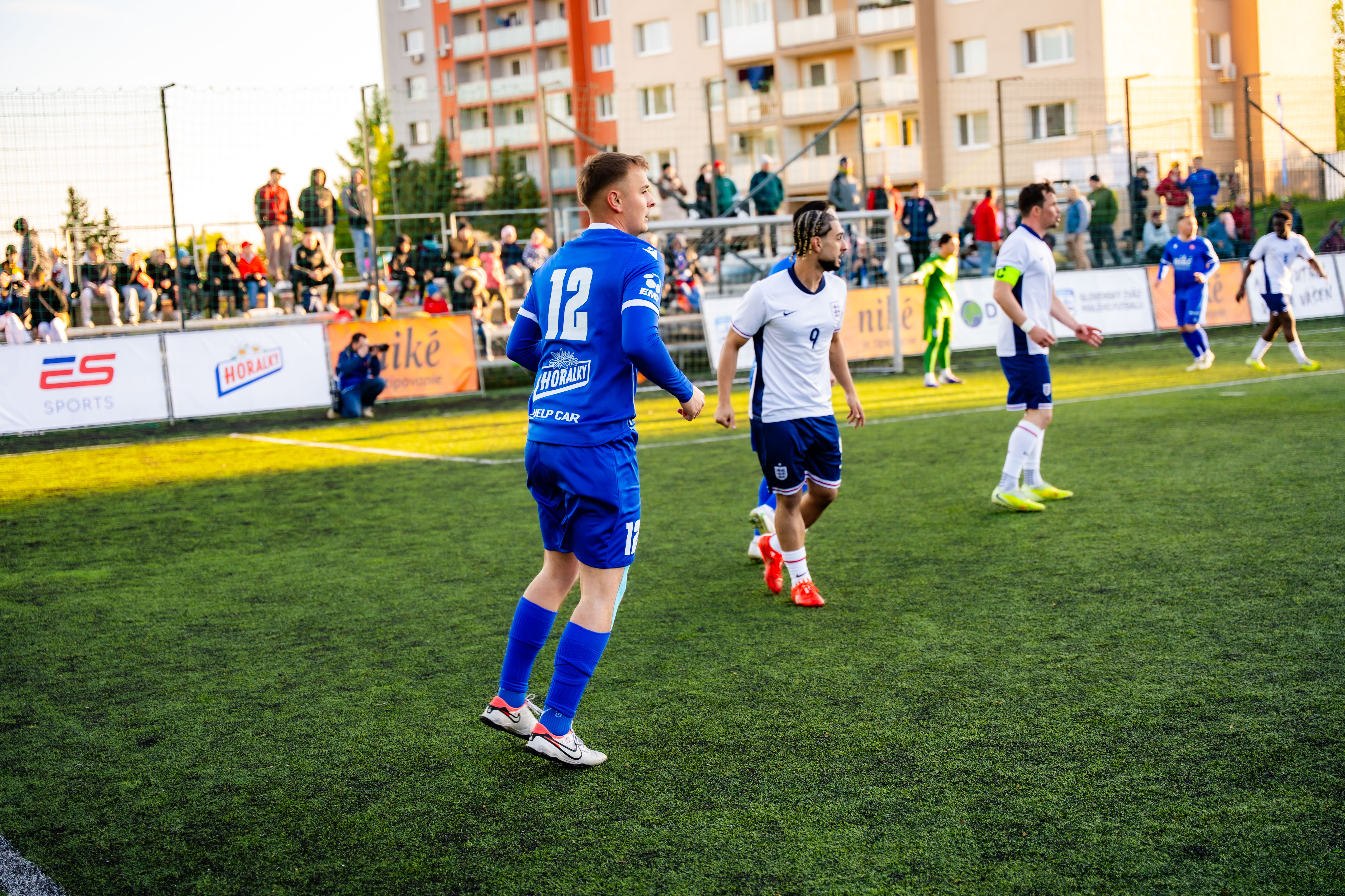Otvorenie Majstrostiev Europy v malom futbale-1-33